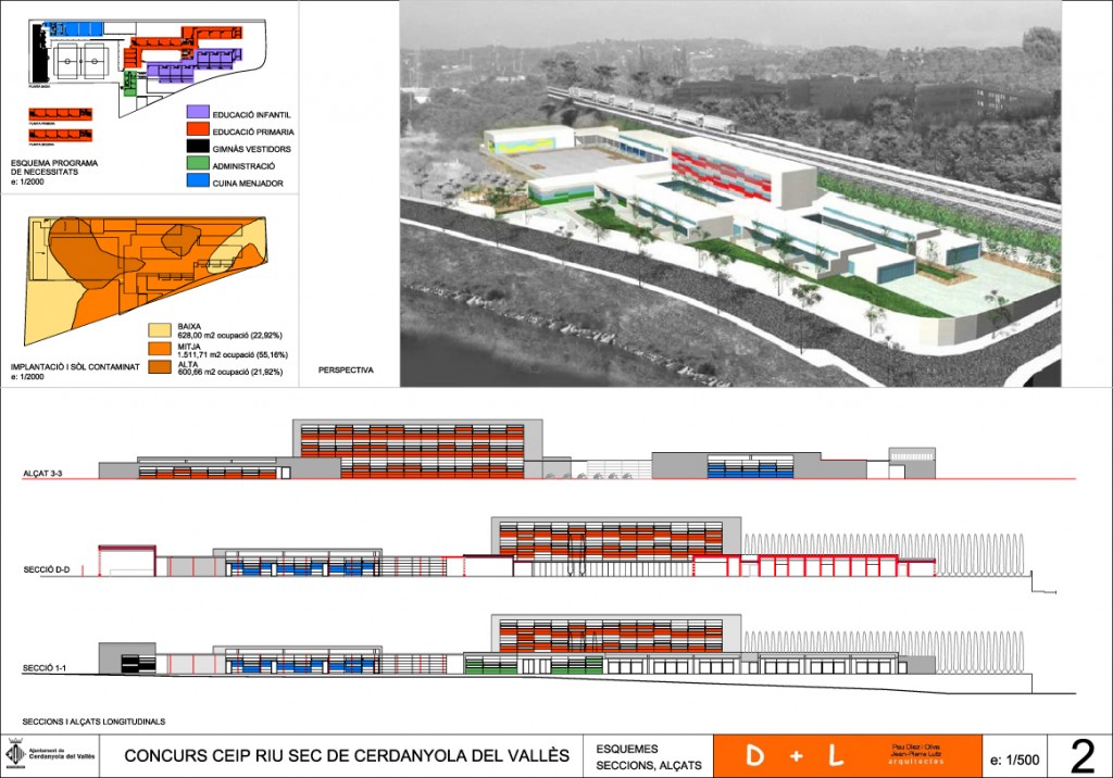 CEIP Cerdanyola - panell02