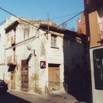 Palafrugell, La Pafolla