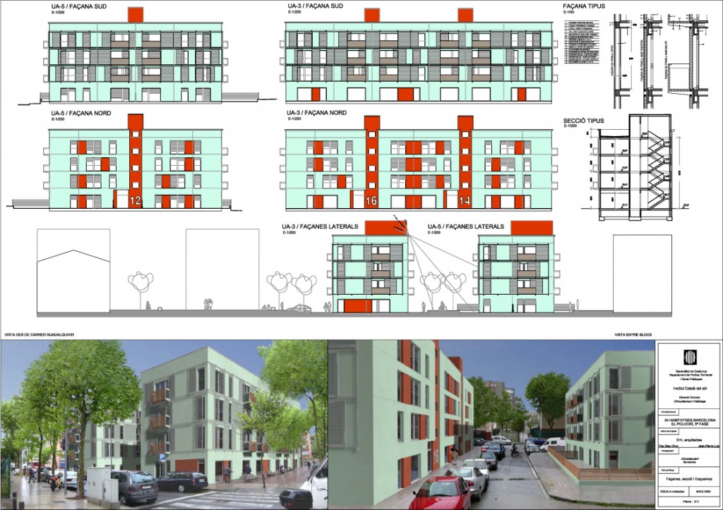 PROPOSTA-planol 2 Model (A3)